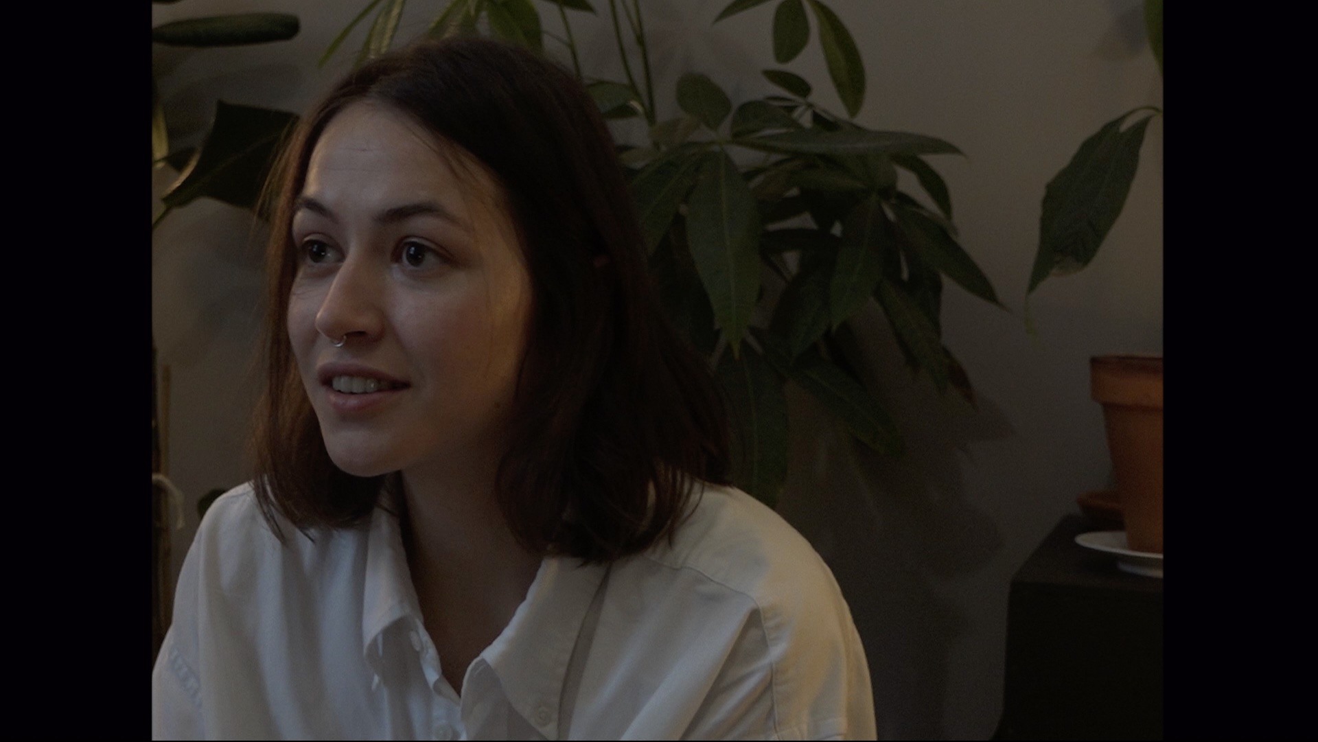 Anna, mer bleue et autres horizons – Nastya