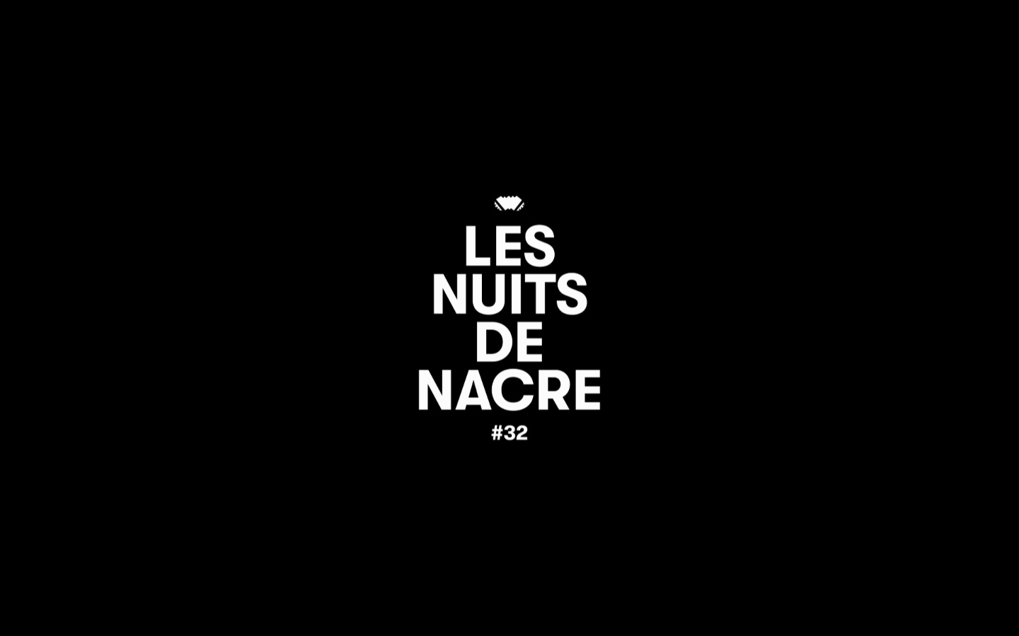 Making Off des Nuits de Nacre 2019 / Celles et ceux qui font le festival